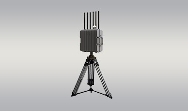 无人机察打诱一体设备ZC-201