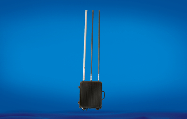 无人机信号屏蔽干扰器