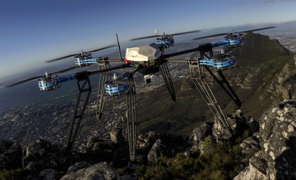 载重无人机 载重无人机