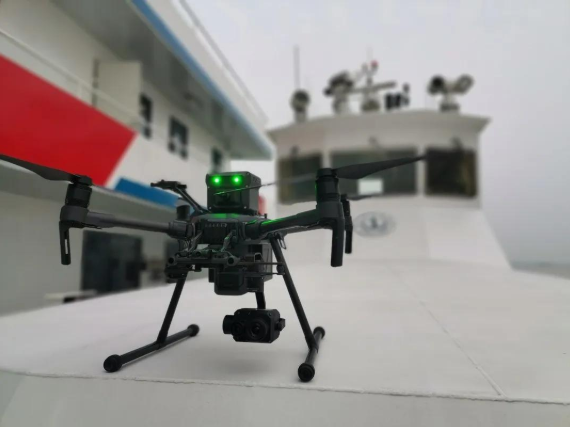 环境污染无处遁形，千里眼提供多样化解决方案(图2)